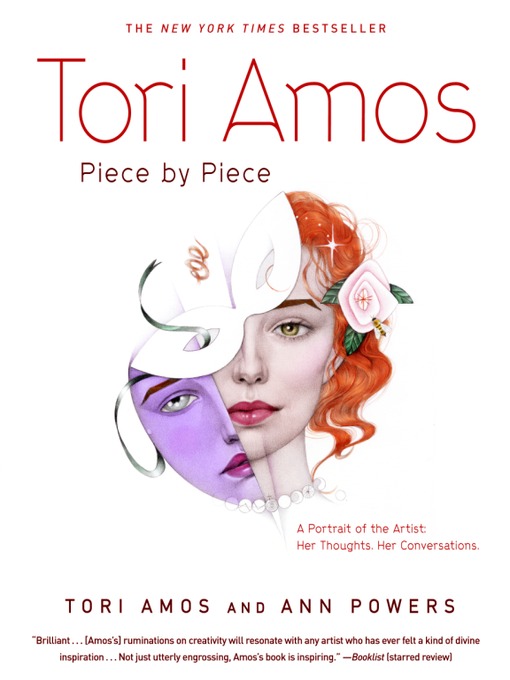 Title details for Tori Amos by Tori Amos - Available
